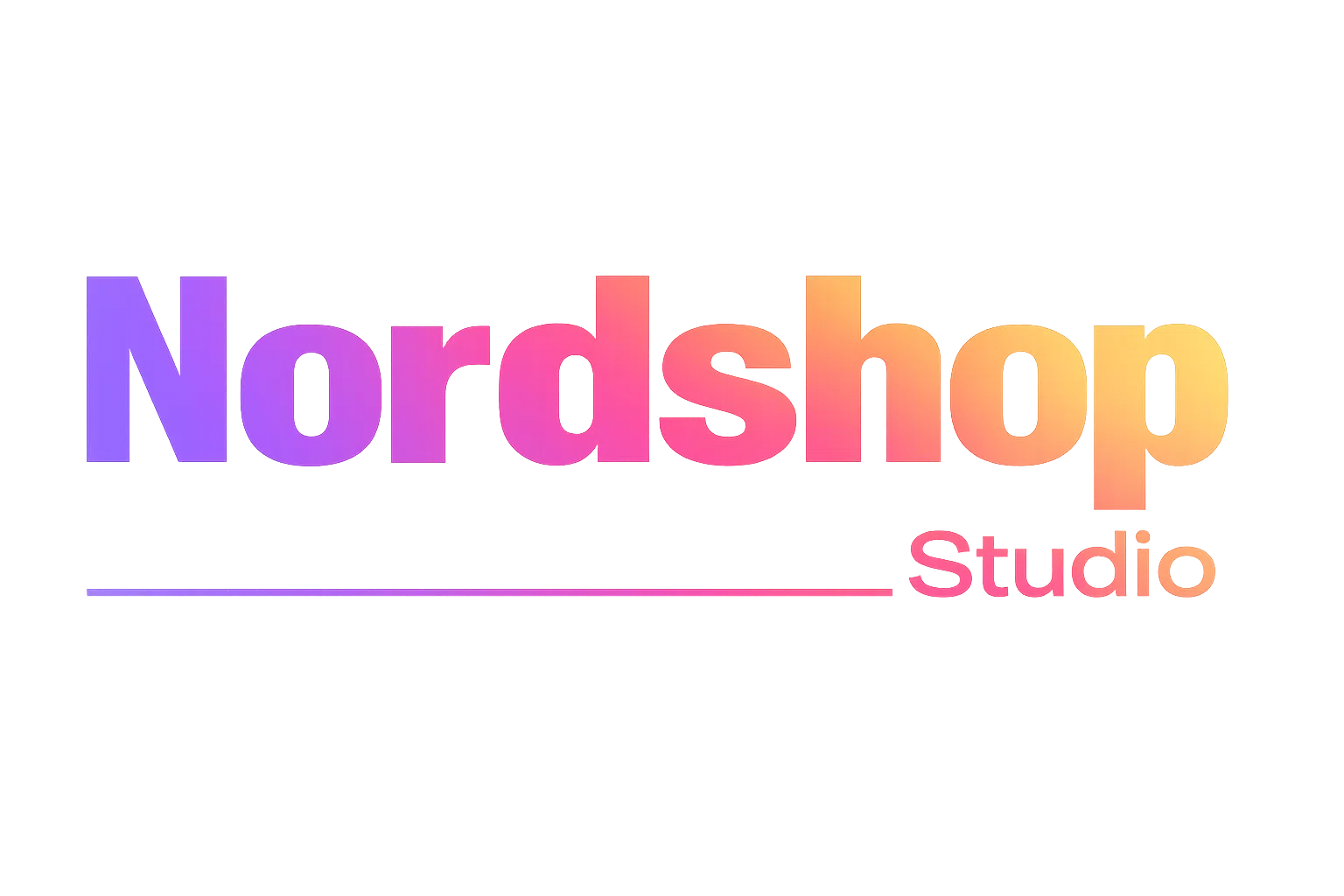 Nordshop Studio