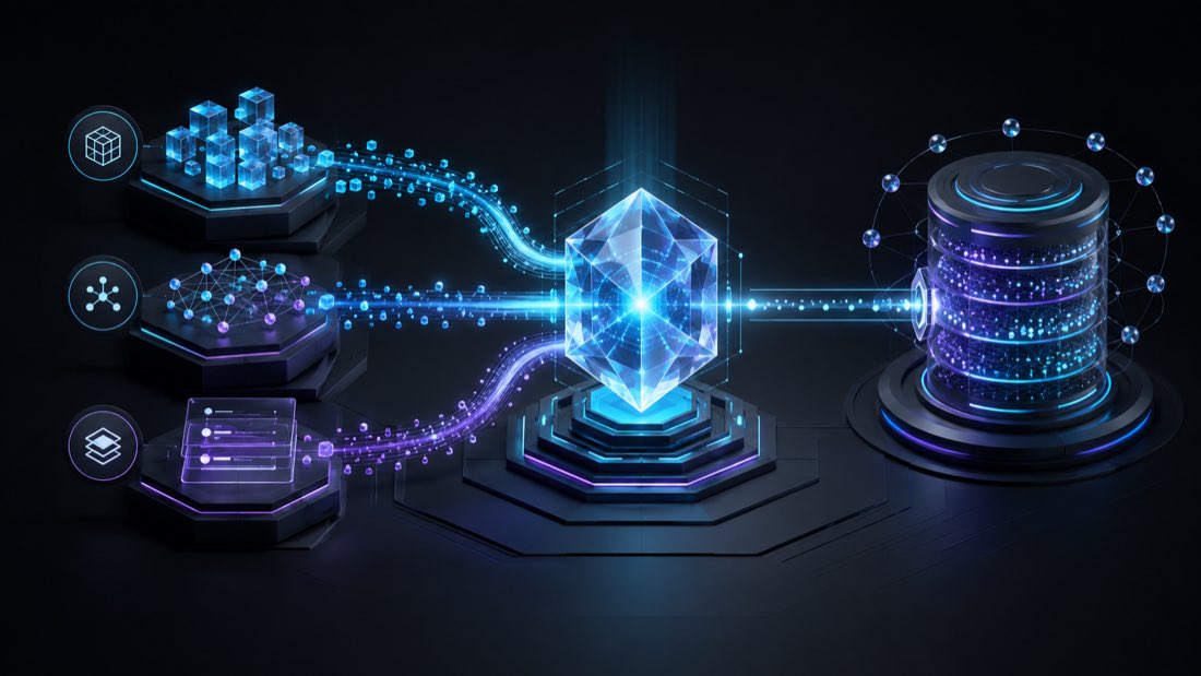 Fine-Tuning – Muss man eine KI neu trainieren?