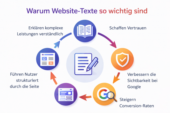 Marketing Strategie