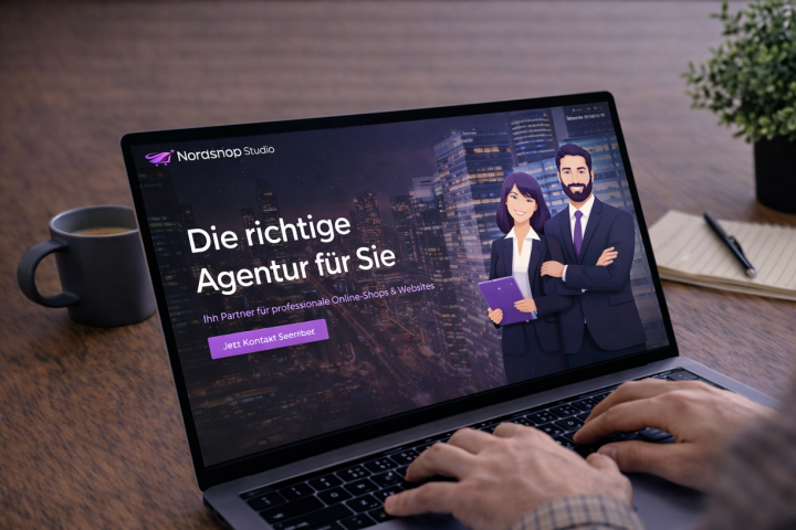 Nordshop-Studio