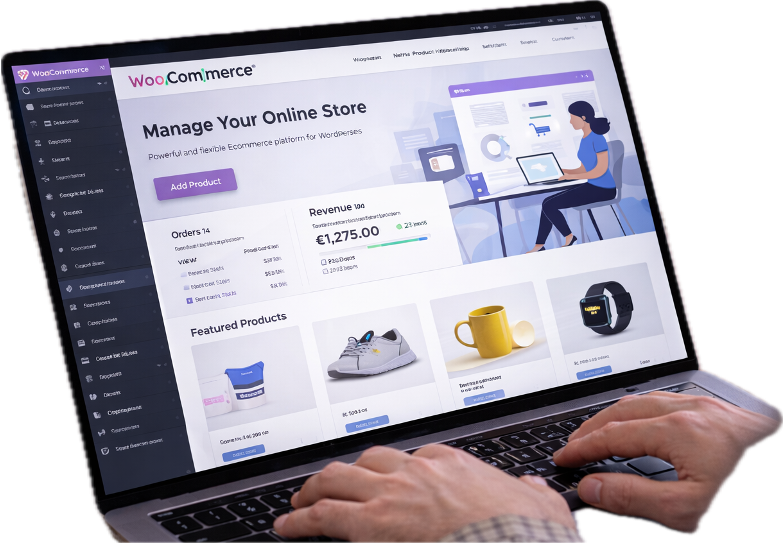 woo-commerce
