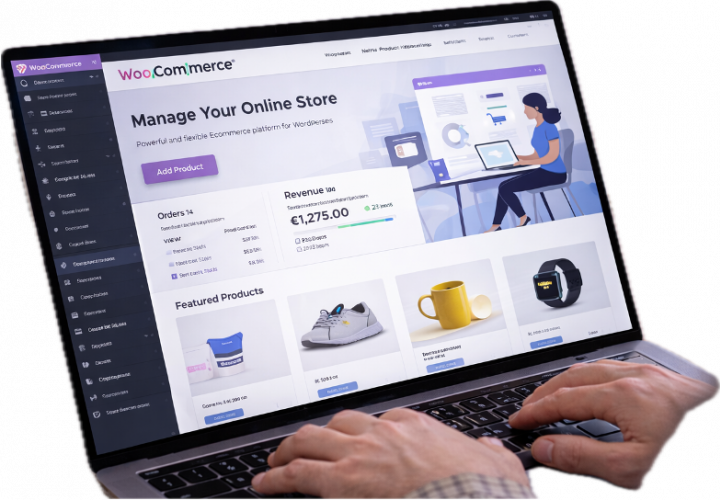 woo-commerce